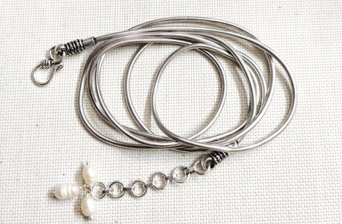 kamarband silver for women, 925 pure silver waist chain